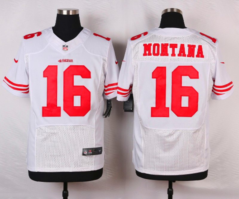San Francisco 49ers elite jerseys-070